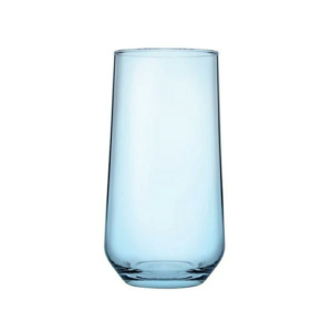 Long Drink Allegra  470 cc Blue