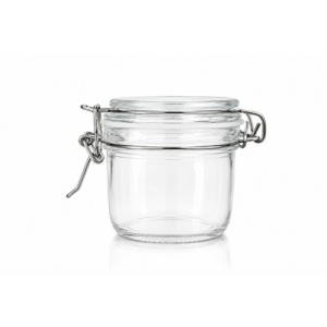 Jar Korken 200 ml