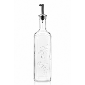 Oil & Vinegar Homemade 1000cc