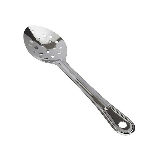 Serving Spoon Perforated