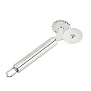Dual Roller Cutter