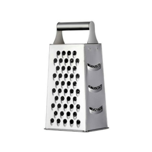 Grater 4 Side