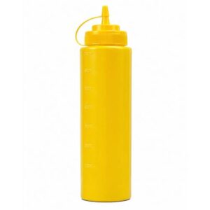 Sauce Bottle 800ml
