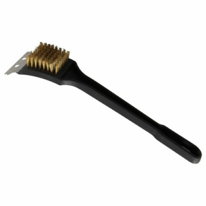 Grill Cleaning Brush L450 mm