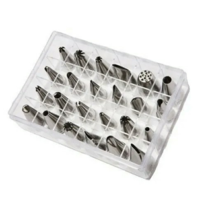 Pipping Nozzle