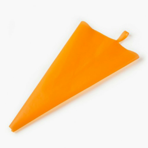 Piping Bag Orange 350 mm
