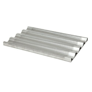 French Baking Pan Aluminum