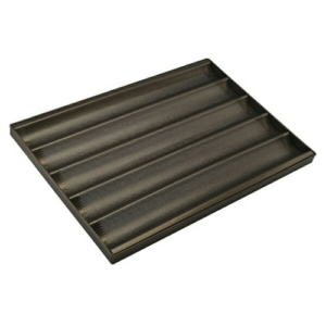 French Baking Pan Non-Stick Aluminum
