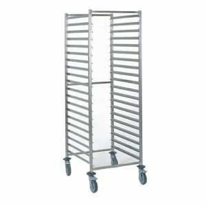 Tray Trolley
