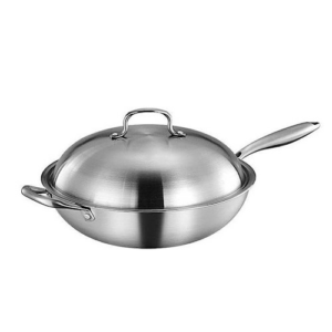Wok 360 mm