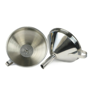 Funnel 125 mm