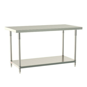 Working Table