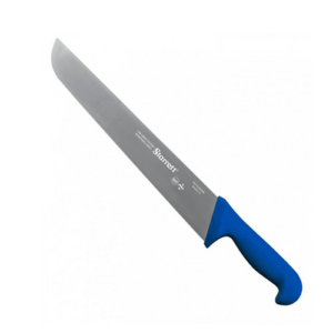Butcher Knife 12 Blue