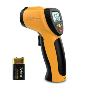 Food Thermometer Infrared