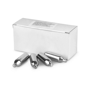 Gas For Whipped Cream (10pc)