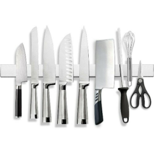 Magnetic Knife Rack