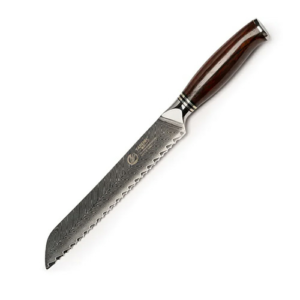 Serrated Knife