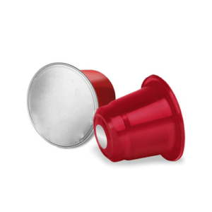 Coffee Capsules