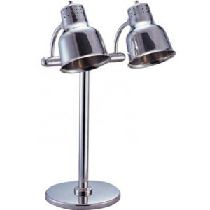 Heating Lamp Double