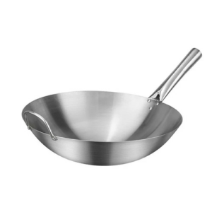 Wok 400 mm