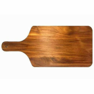 Wooden Service Platter 44 cm