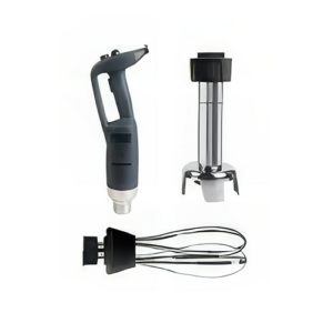 Immersion Blender