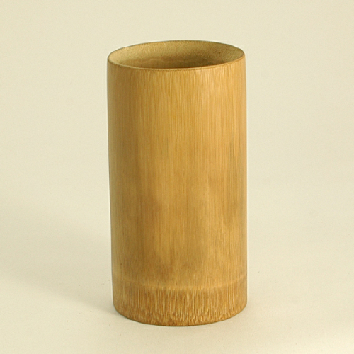 Tissue Holder Bamboo