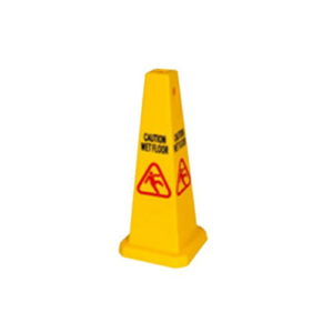 Wet Floor Caution Stand