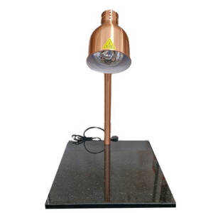Heating Lamp Marble Base