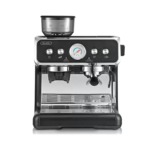 Grinder Coffee Machine Dual Boiler