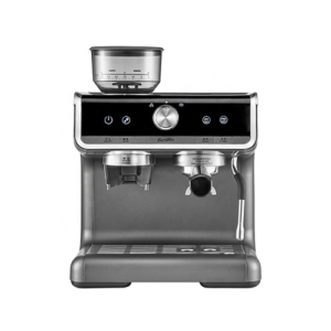 Grinder Coffee Machine Single Boiler
