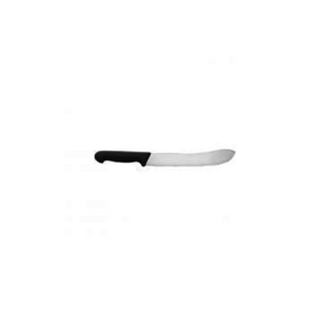 Butcher Knife 10 Black