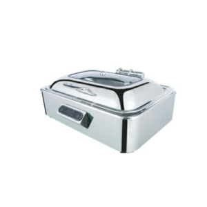 Hydraulic Electric Chafing Dish 9L