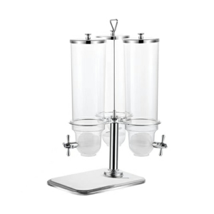 Cereal Dispenser 3*3L