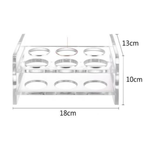Acrylic Rack