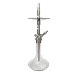 Shisha Brass 23*63cm A132