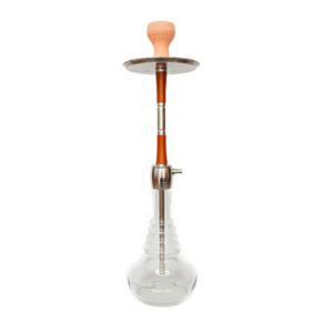 Shisha Brass 21*65cm A14