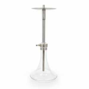 Shisha Brass 23*58cm A50