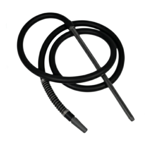 Silicone hose 150cm