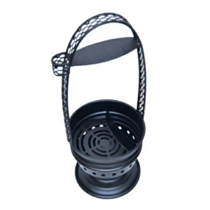 Dum Charcoal Holder