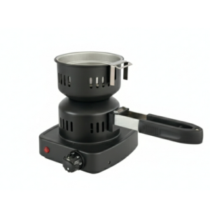 Coal Burner