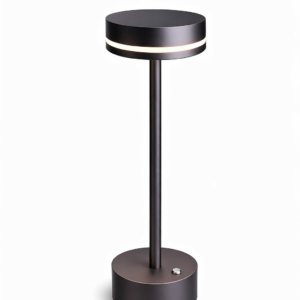 Table Lamp light coffee color