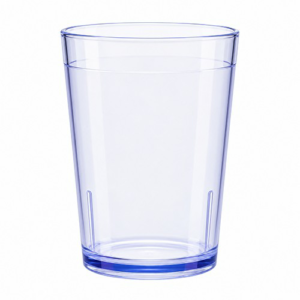 Juice Frosted 265 ml Blue