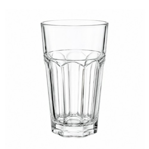 Beer & Juice Casablanca Polycarbonate
