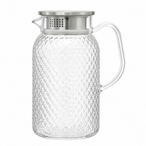 Jug 1800 ml Clear