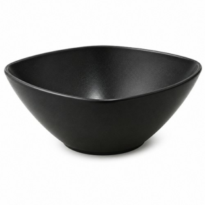 M. Salad Bowl 180 mm Black