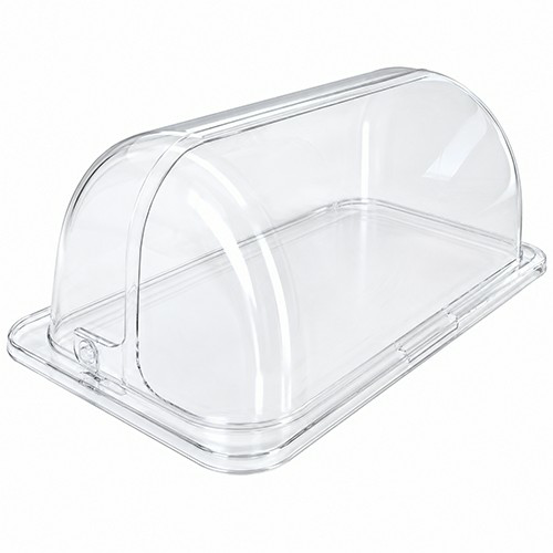 Display Hinge Cover