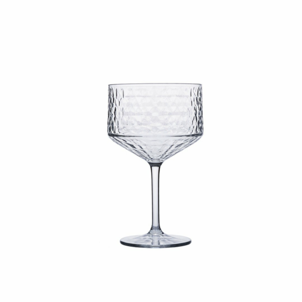 Gin Glass 500cc