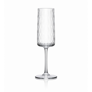 Champagne Glass 170cc