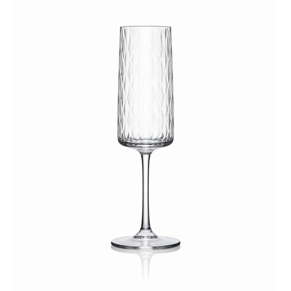 Champagne Glass 170cc